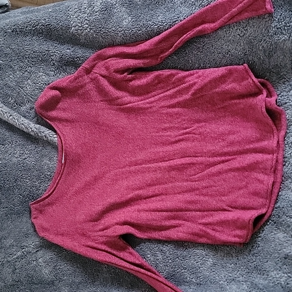 Old Navy sweater, large